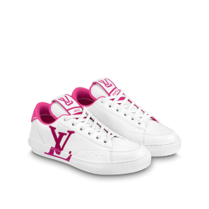 Louis Vuitton Charlie Trainers